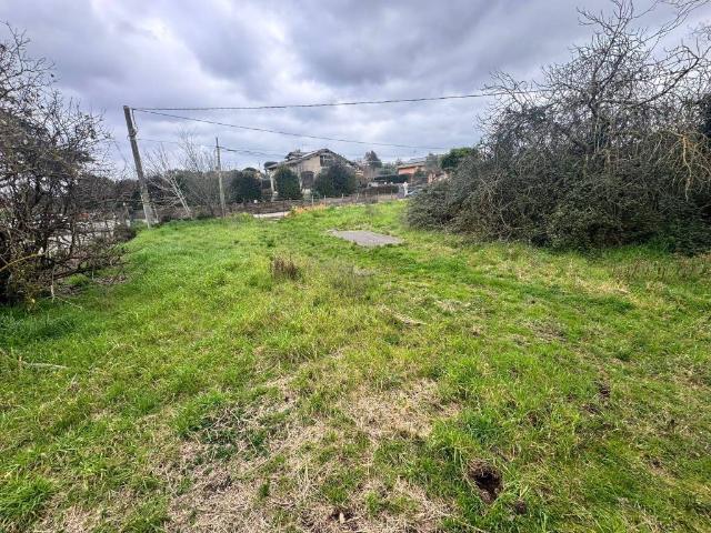 Terreno in vendita a Roma Capitale, Lazio