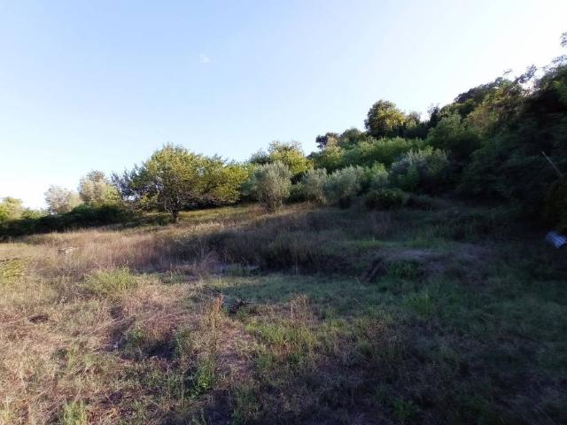 Terreno in vendita a Roma Capitale, Lazio