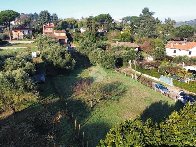 Terreno in vendita a Roma Capitale, Lazio
