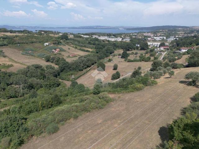 Terreno in vendita a Roma Capitale, Lazio
