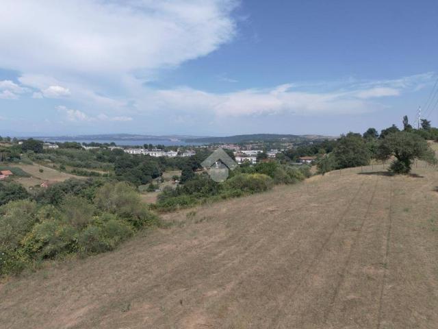 Terreno in vendita a Roma Capitale, Lazio