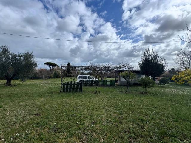 Terreno in vendita a Roma Capitale, Lazio