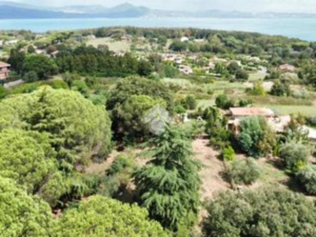 Terreno in vendita a Roma Capitale, Lazio
