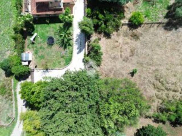 Terreno in vendita a Roma Capitale, Lazio