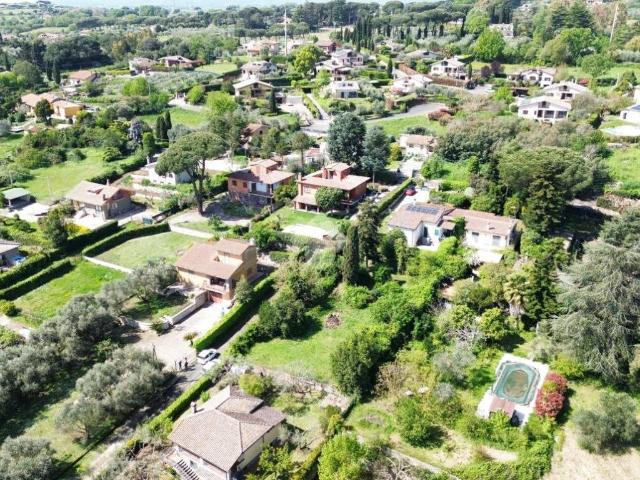Terreno in vendita a Roma Capitale, Lazio