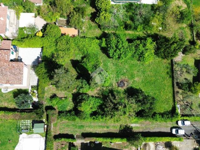 Terreno in vendita a Roma Capitale, Lazio