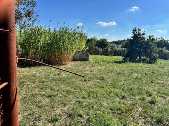 Terreno in vendita a Bracciano, Roma Capitale