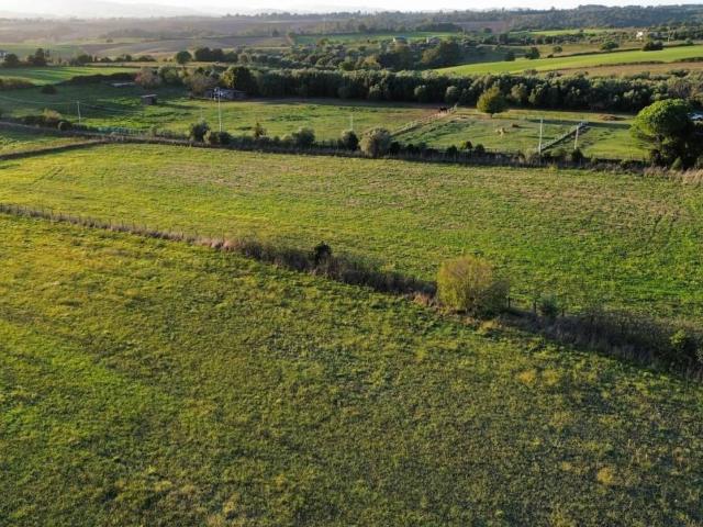 Terreno in vendita a Roma Capitale, Lazio