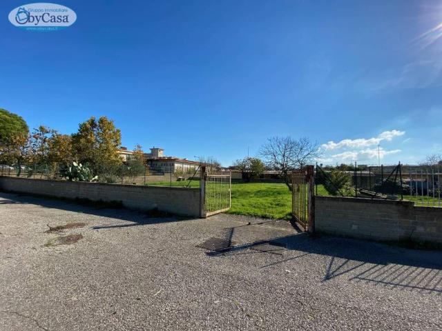 Terreno in vendita a Roma Capitale, Lazio