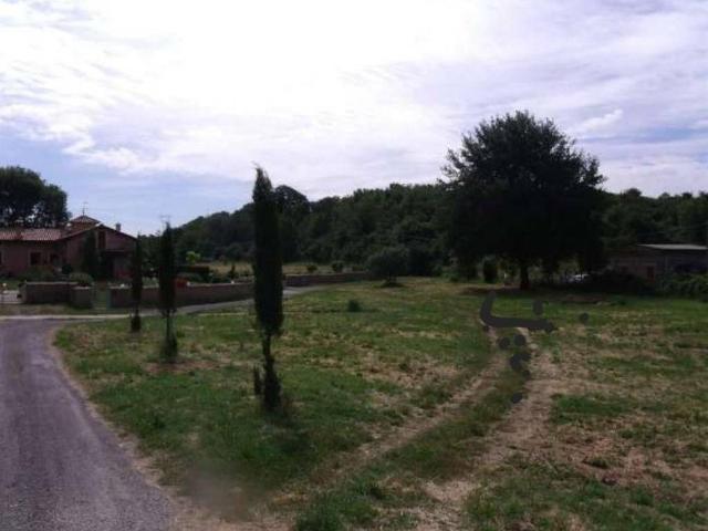 Terreno in vendita a Roma Capitale, Lazio