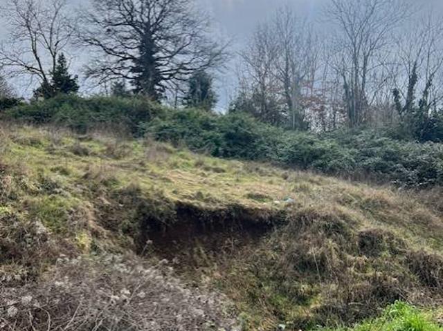 Terreno in vendita a Roma Capitale, Lazio
