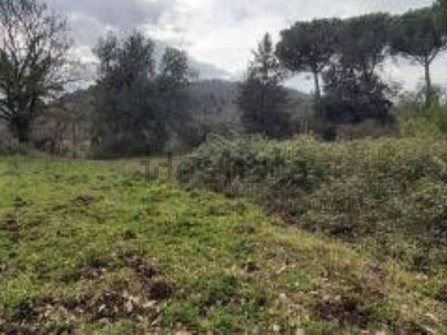 Terreno in vendita a Roma Capitale, Lazio