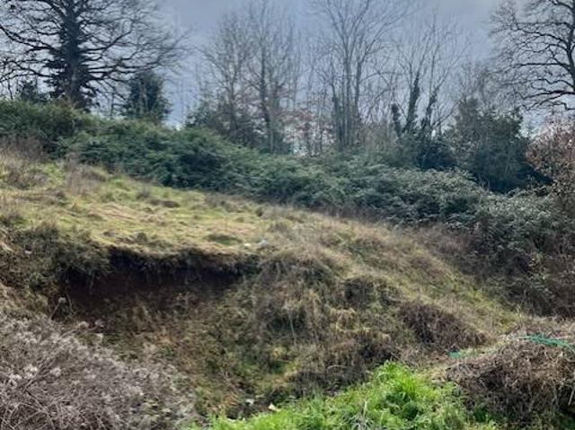 Terreno in vendita a Roma Capitale, Lazio