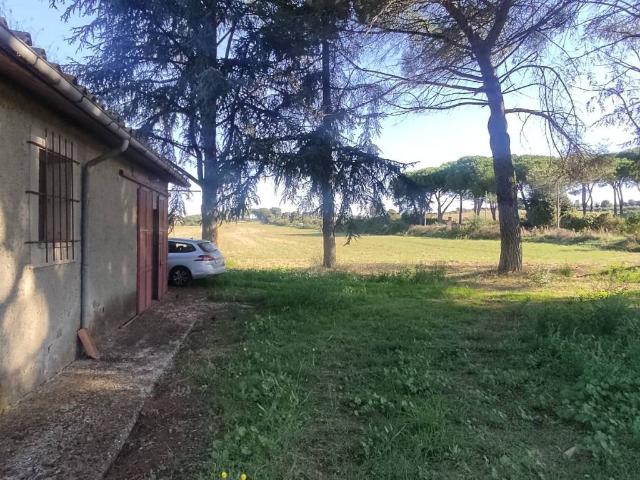 Terreno in vendita a Roma Capitale, Lazio