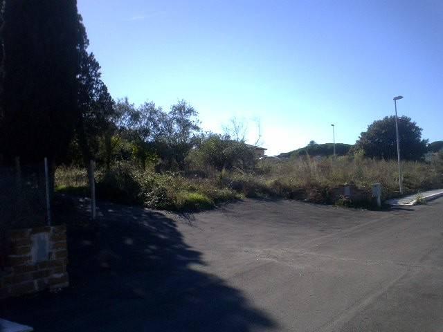 Terreno in vendita a Bracciano, Roma Capitale