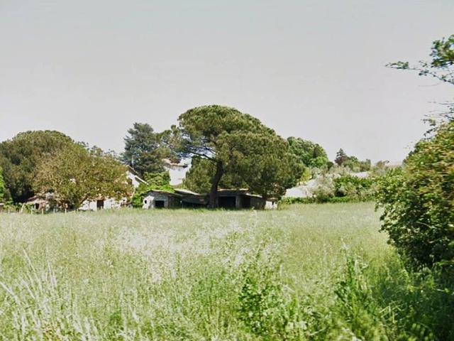 Terreno in vendita a Roma Capitale, Lazio