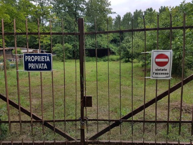 Terreno in vendita a Piemonte, Torino