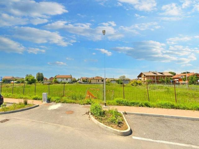 Terreno in vendita a Piemonte, Torino