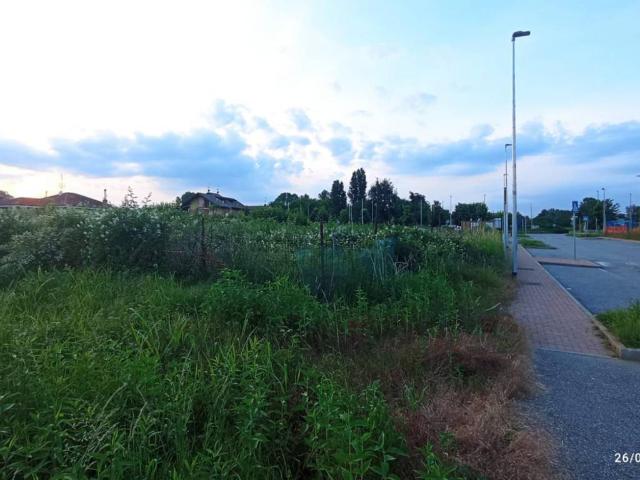 Terreno in vendita a Piemonte, Torino