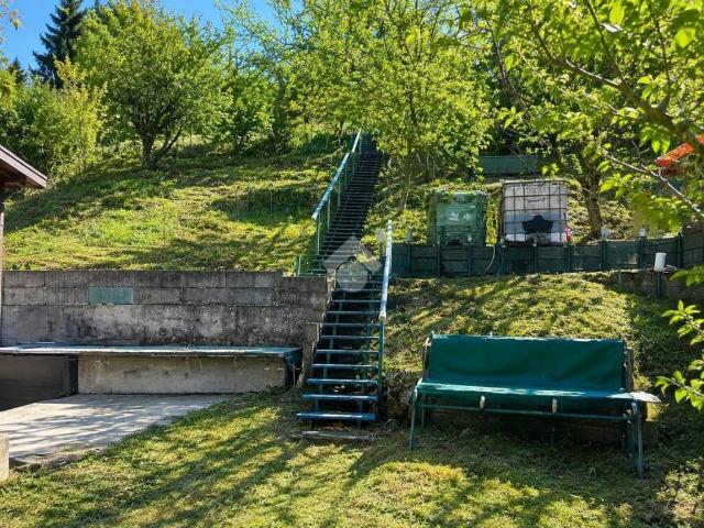 Terreno in vendita a Braone, Brescia