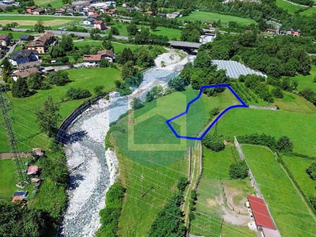 Terreno in vendita a Comunità montana della valle Camonica, Braone