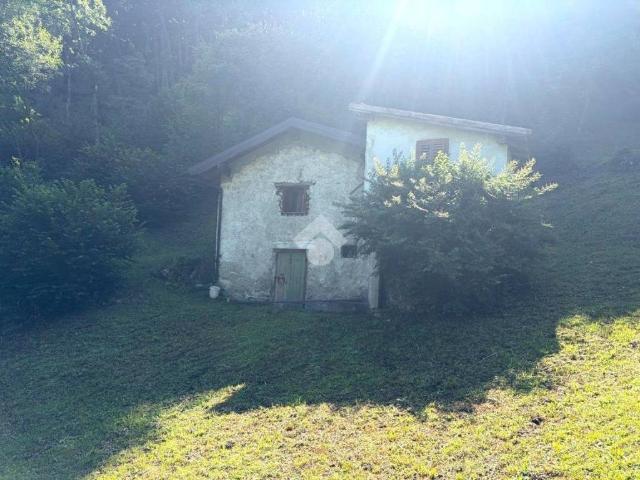 Terreno in vendita a Comunità montana della valle Camonica, Braone