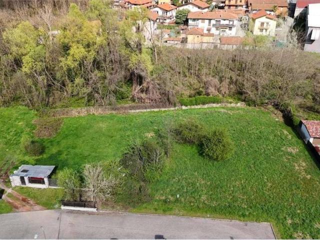 Terreno in vendita a Brebbia, Lombardia