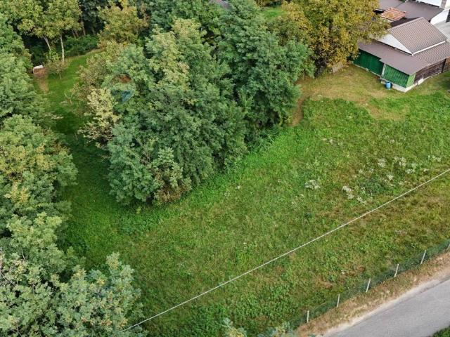 Terreno in vendita a Brebbia Superiore, Brebbia