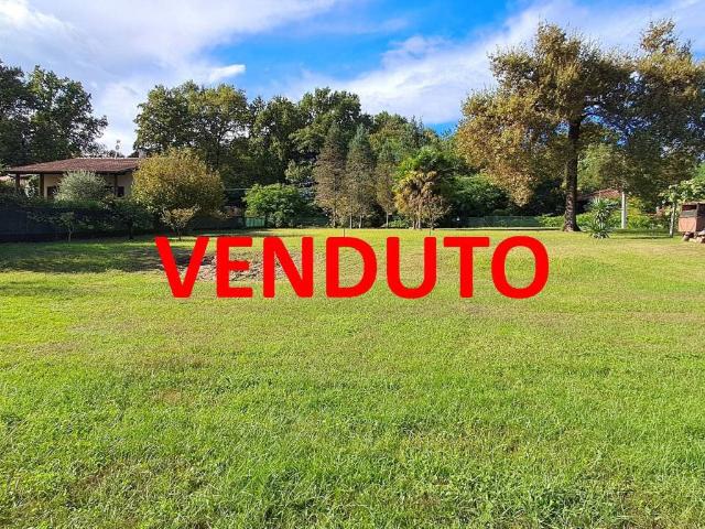 Terreno in vendita a Brebbia, Lombardia