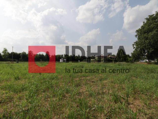 Terreno in vendita a Breda Di Piave, Veneto