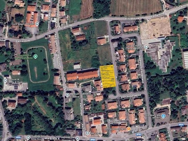 Terreno in vendita a Breda Di Piave, Veneto