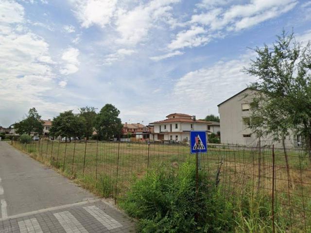 Terreno in vendita a Breda Di Piave, Veneto