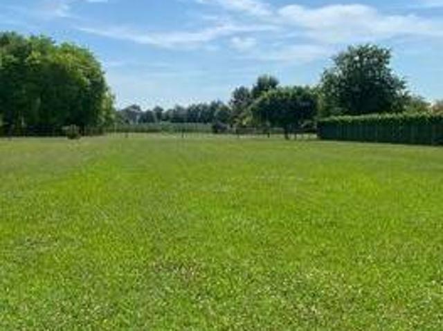 Terreno in vendita a Breda Di Piave, Veneto