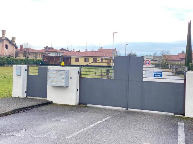 Terreno in vendita a Breda Di Piave, Veneto