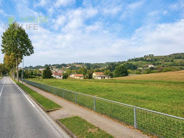 Terreno in vendita a Breganze, Veneto
