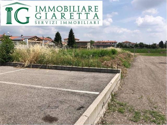 Terreno in vendita a Breganze, Veneto