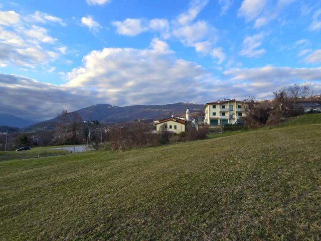 Terreno in vendita a Breganze, Veneto