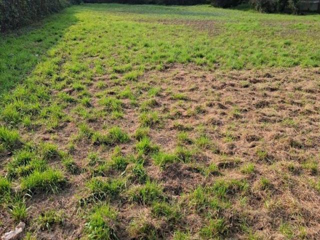 Terreno in vendita a Menegardo, Bregnano