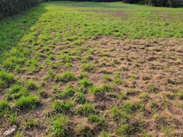 Terreno in vendita a Menegardo, Bregnano