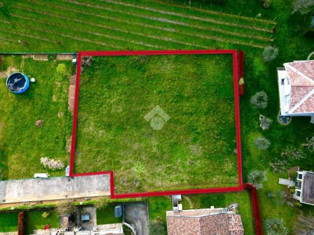 Terreno in vendita a Brembate Di Sopra, Lombardia
