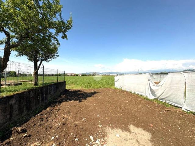Terreno in vendita a Brendola, Veneto
