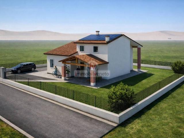 Terreno in vendita a Brendola, Veneto