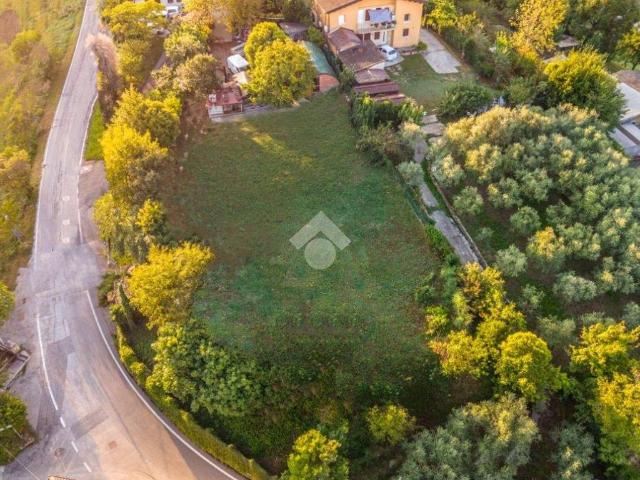 Terreno in vendita a San Vito, Brendola