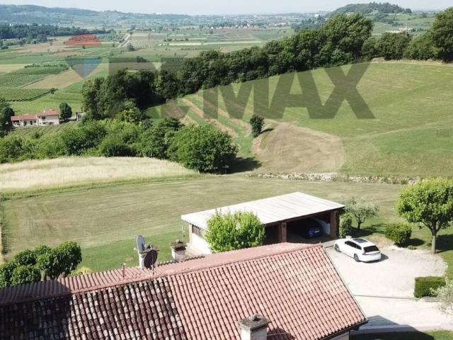 Terreno in vendita a Brendola, Veneto