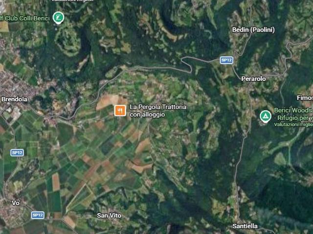 Terreno in vendita a Brendola, Veneto