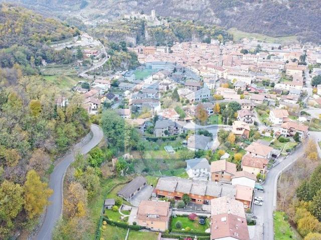 Terreno in vendita a Comunità montana della valle Camonica, Breno