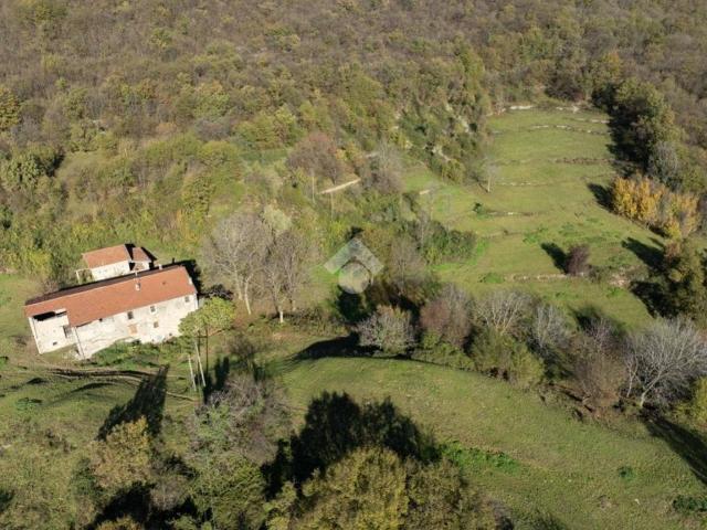 Terreno in vendita a Malegno, Brescia
