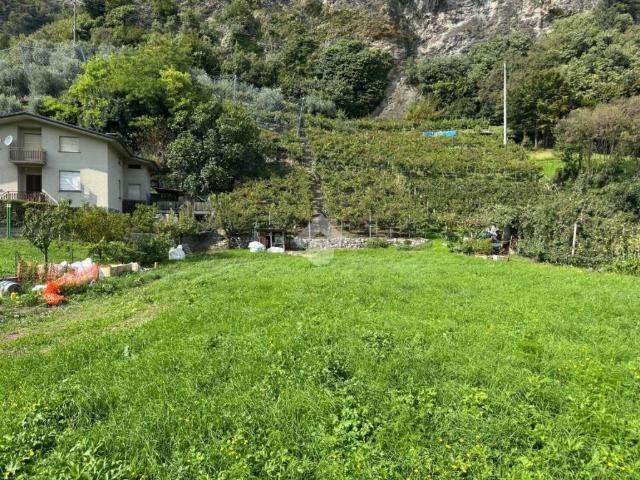 Terreno in vendita a Comunità montana della valle Camonica, Breno