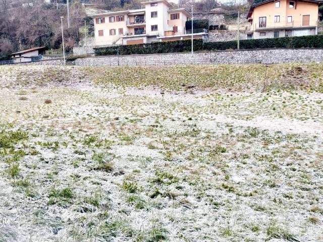 Terreno in vendita a Comunità montana della valle Camonica, Breno