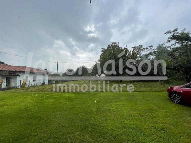 Terreno in vendita a Comunità Montana Valli del Verbano, Brenta